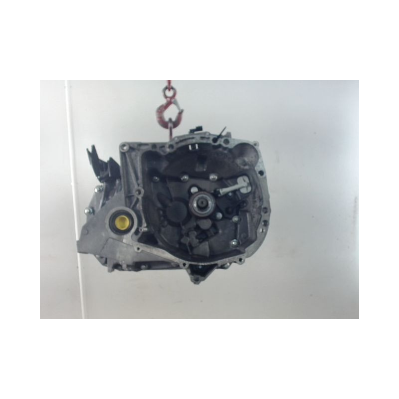 BOITE A VITESSE MECANIQUE RENAULT CLIO 1.5 dCi 