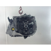 BOITE A VITESSE MECANIQUE RENAULT CLIO 1.5 dCi 