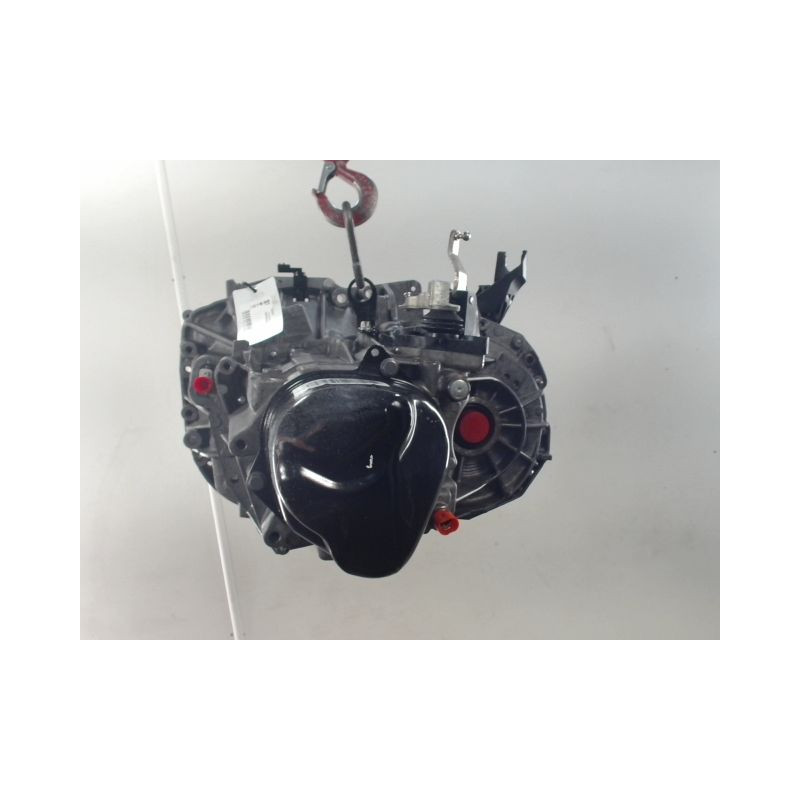 BOITE A VITESSE MECANIQUE RENAULT CLIO 1.5 dCi 