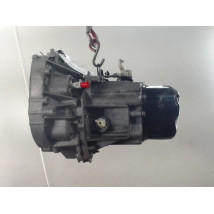 BOITE A VITESSE MECANIQUE RENAULT CLIO 1.5 dCi 