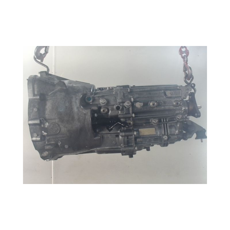 BOITE A VITESSE MECANIQUE B.M.W. SERIE 3 325 d