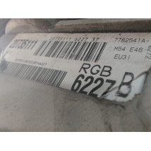MOTEUR ESSENCE BMW 325XI TOURING 