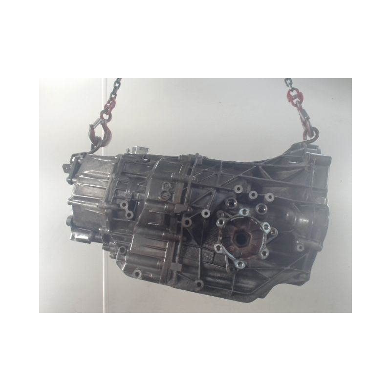 BOITE A VITESSE AUTOMATIQUE AUDI A4 2.0 TDI 16V