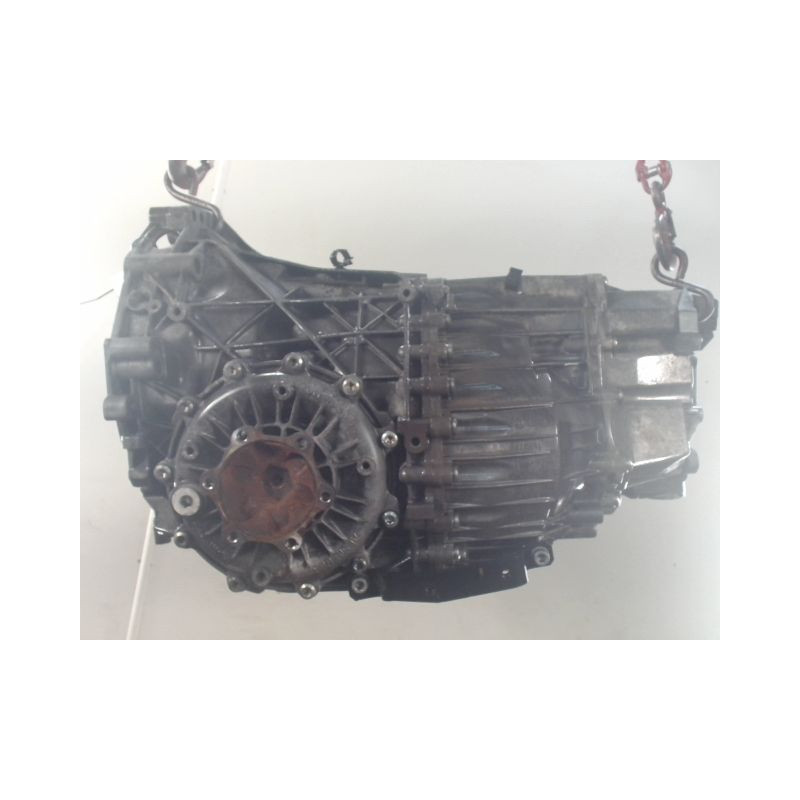 BOITE A VITESSE AUTOMATIQUE AUDI A4 2.0 TDI 16V