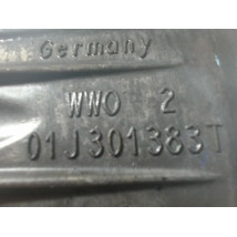 BOITE A VITESSE AUTOMATIQUE AUDI A4 2.0 TDI 16V