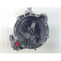 BOITE A VITESSE MECANIQUE FORD FOCUS 1.6 16V