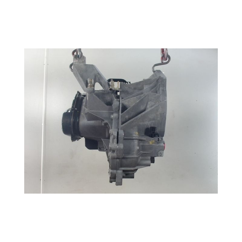 BOITE A VITESSE MECANIQUE FORD FOCUS 1.6 16V