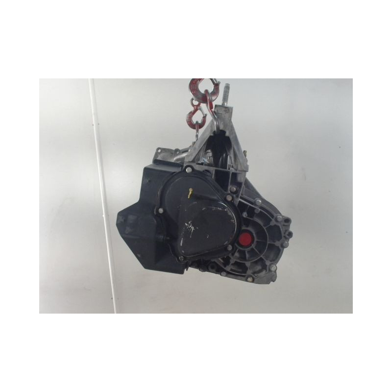 BOITE A VITESSE MECANIQUE FORD FOCUS 1.6 16V