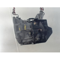 BOITE A VITESSE MECANIQUE FORD FOCUS 1.6 16V