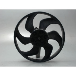 MOTEUR VENTILATEUR RADIATEUR