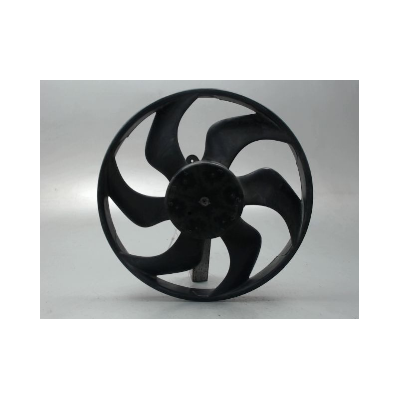 MOTEUR VENTILATEUR RADIATEUR NISSAN NOTE