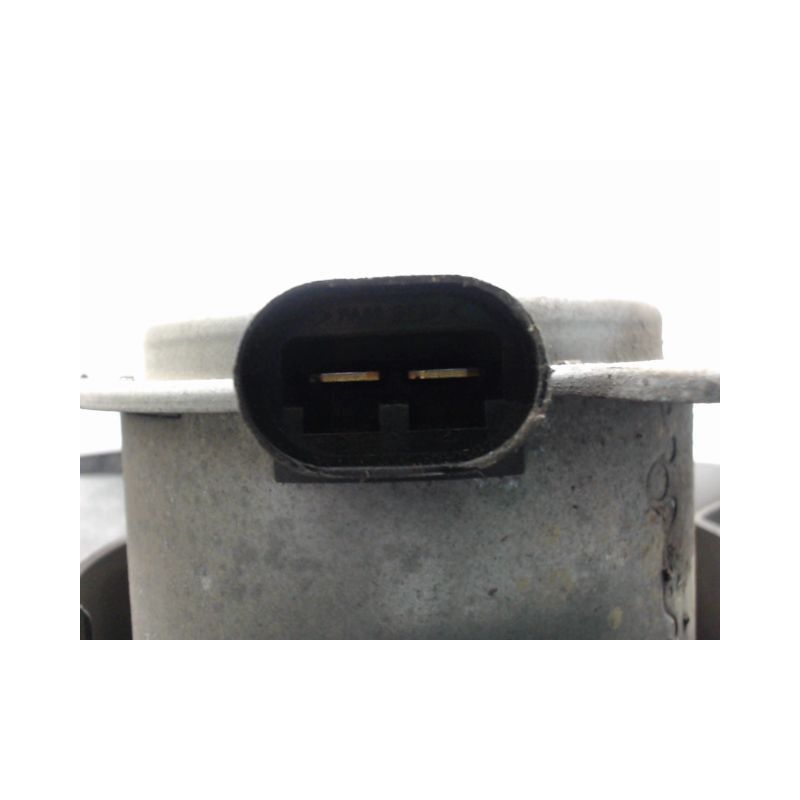 MOTEUR VENTILATEUR RADIATEUR NISSAN NOTE