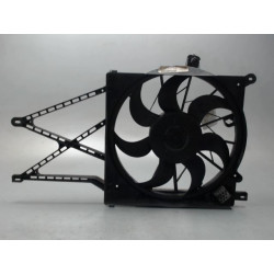 MOTEUR VENTILATEUR RADIATEUR