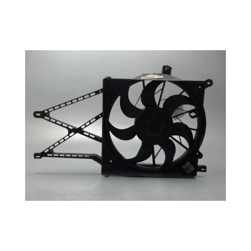 MOTEUR VENTILATEUR RADIATEUR OPEL ASTRA