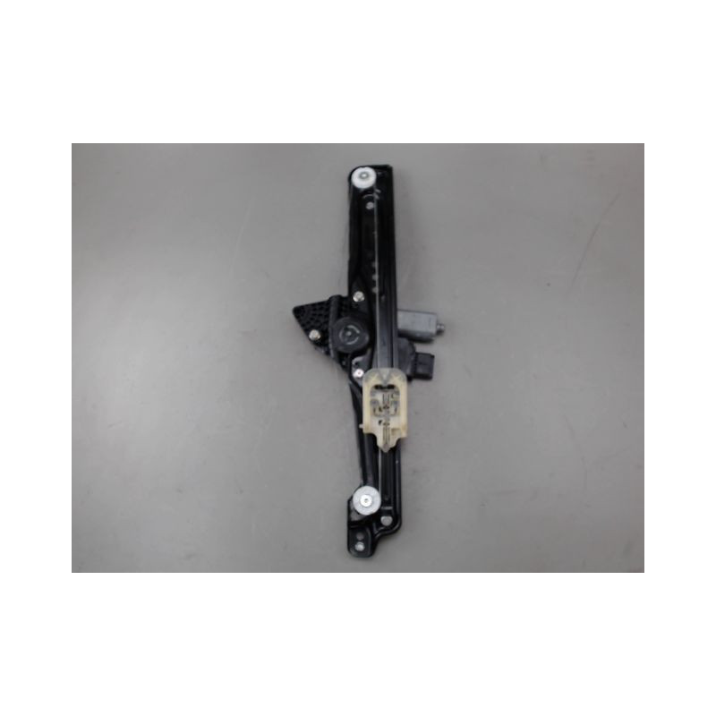 MECANISME LEVE-GLACE ARRIERE GAUCHE CITROEN C3 AIRCR.