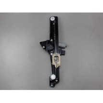 MECANISME LEVE-GLACE ARRIERE GAUCHE CITROEN C3 AIRCR.