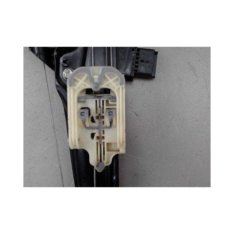 MECANISME LEVE-GLACE ARRIERE GAUCHE CITROEN C3 AIRCR.