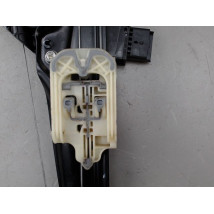 MECANISME LEVE-GLACE ARRIERE GAUCHE CITROEN C3 AIRCR.