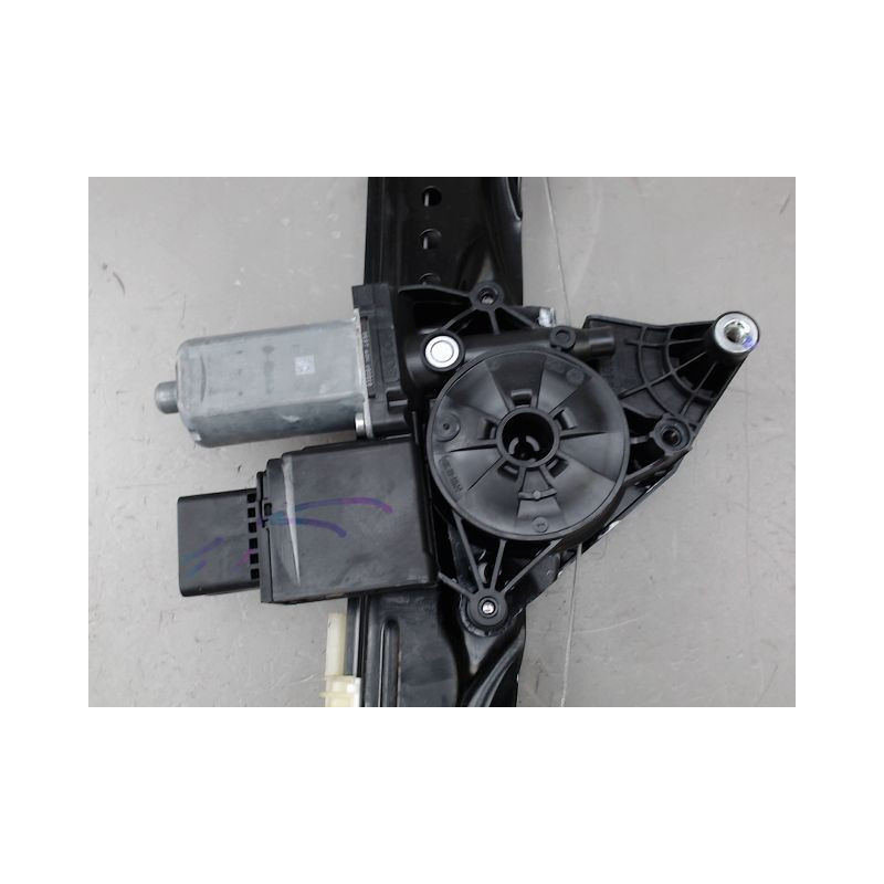 MECANISME LEVE-GLACE ARRIERE GAUCHE CITROEN C3 AIRCR.