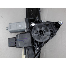 MECANISME LEVE-GLACE ARRIERE GAUCHE CITROEN C3 AIRCR.