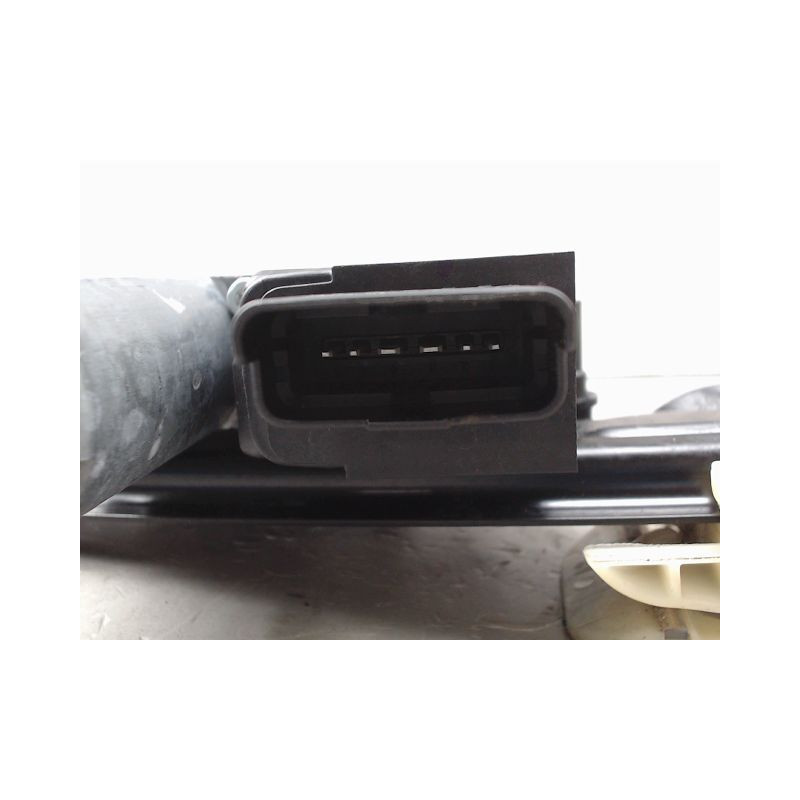 MECANISME LEVE-GLACE ARRIERE GAUCHE CITROEN C3 AIRCR.