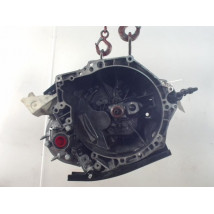 BOITE A VITESSE MECANIQUE PEUGEOT 307 1.6 HDi