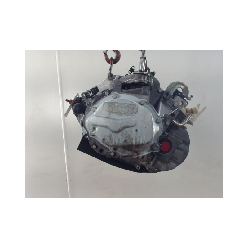 BOITE A VITESSE MECANIQUE PEUGEOT 307 1.6 HDi