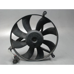 MOTEUR VENTILATEUR RADIATEUR