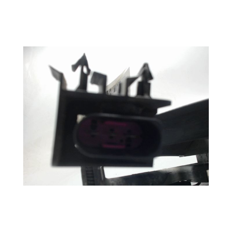 MOTEUR VENTILATEUR RADIATEUR VOLKSWAGEN POLO 2005-
