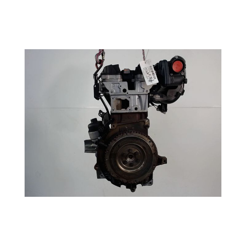 MOTEUR ESSENCE PEUGEOT 207 2006-2013 1.6 16V