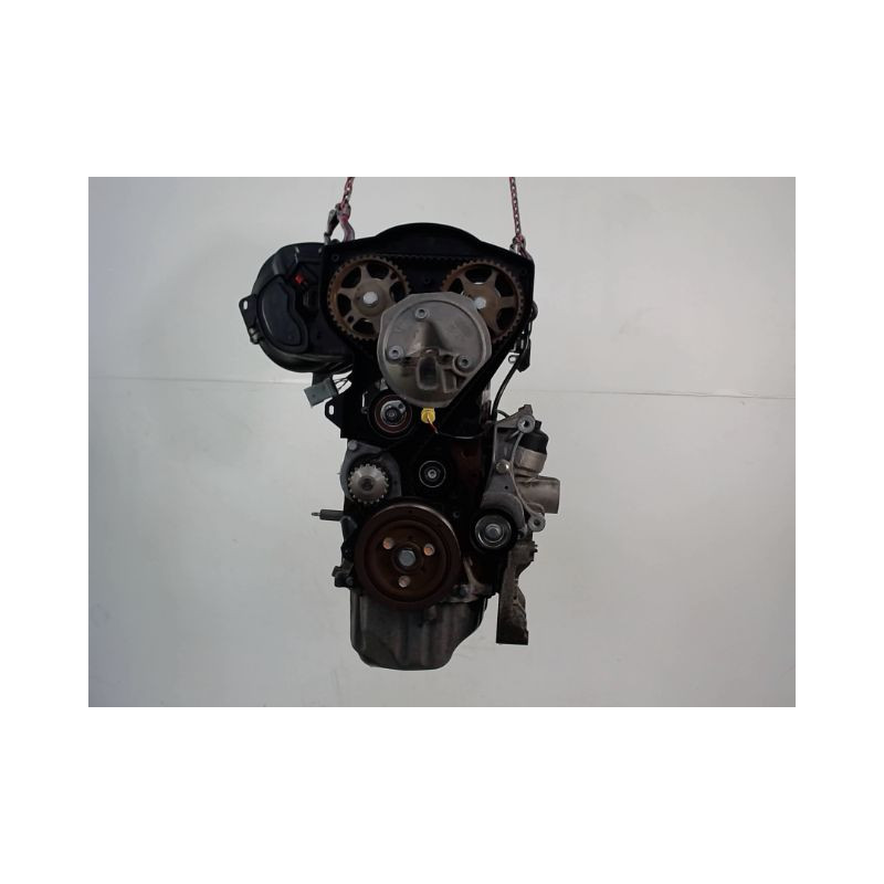 MOTEUR ESSENCE PEUGEOT 207 2006-2013 1.6 16V
