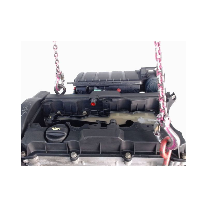 MOTEUR ESSENCE PEUGEOT 207 2006-2013 1.6 16V