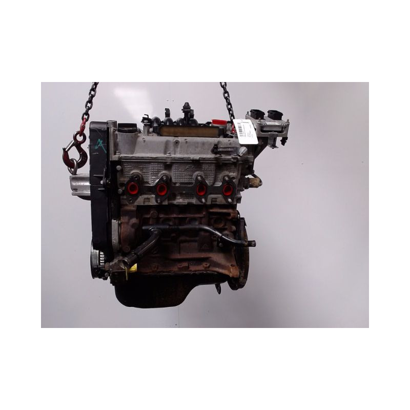 MOTEUR ESSENCE FIAT GRANDE PUNTO 2005- 1.4 
