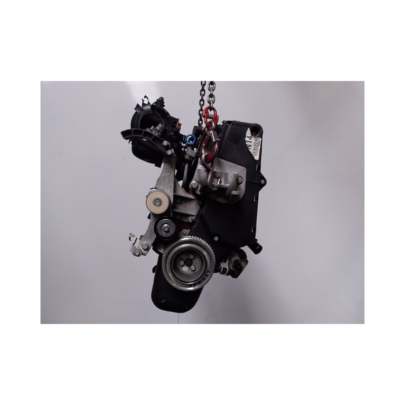 MOTEUR ESSENCE FIAT GRANDE PUNTO 2005- 1.4 