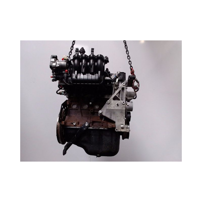 MOTEUR ESSENCE FIAT GRANDE PUNTO 2005- 1.4 
