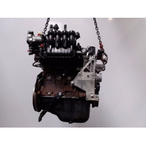 MOTEUR ESSENCE FIAT GRANDE PUNTO 2005- 1.4 