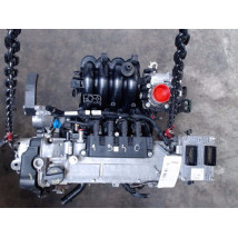 MOTEUR ESSENCE FIAT GRANDE PUNTO 2005- 1.4 