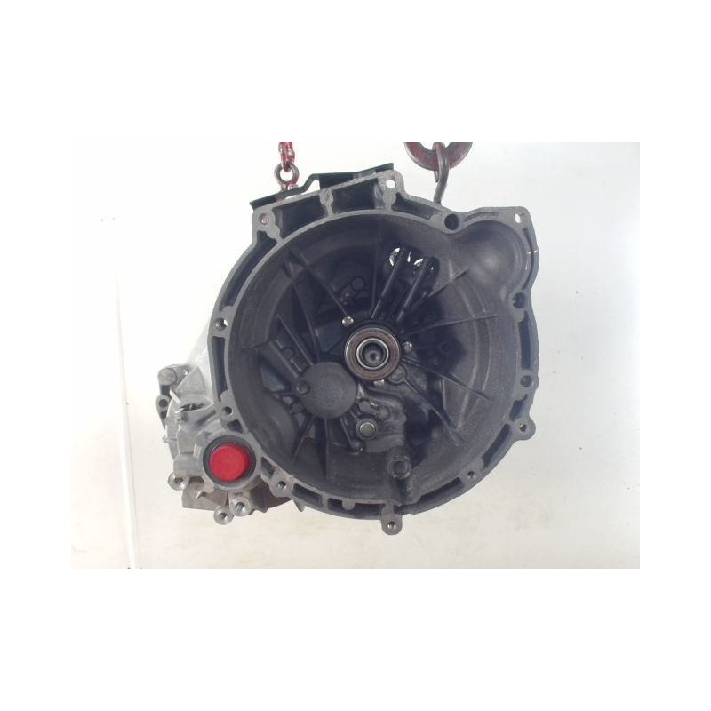 BOITE A VITESSE MECANIQUE FORD FIESTA 1.25