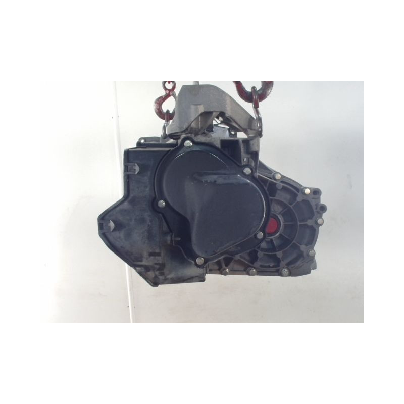 BOITE A VITESSE MECANIQUE FORD FIESTA 1.25