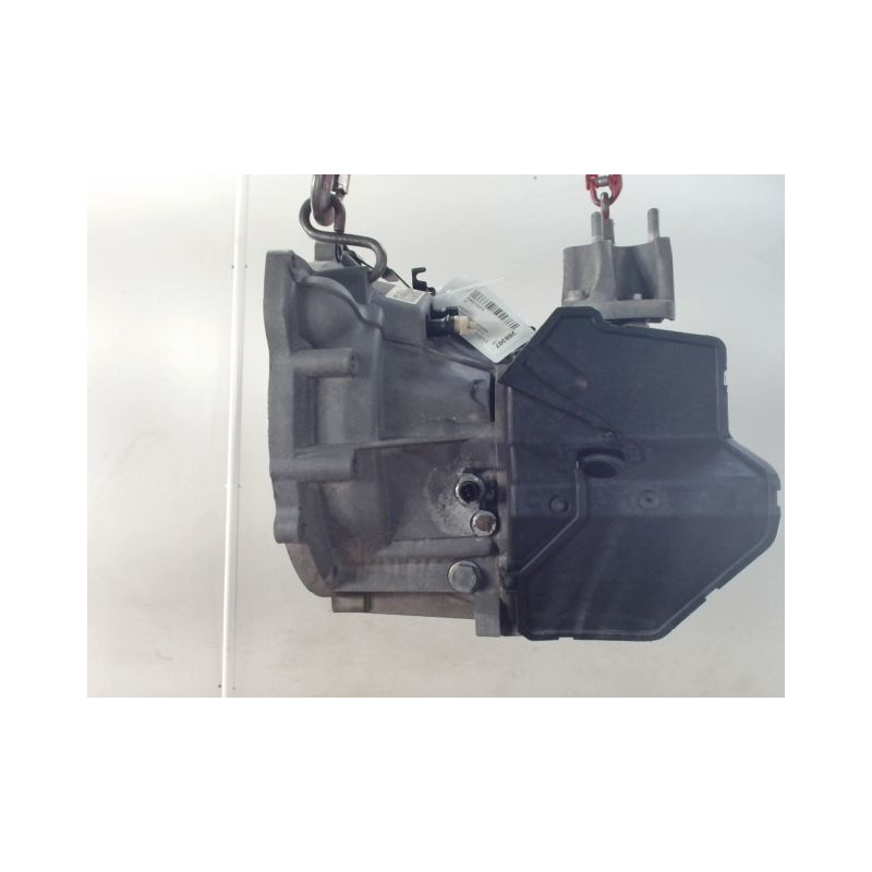 BOITE A VITESSE MECANIQUE FORD FIESTA 1.25