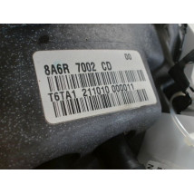 BOITE A VITESSE MECANIQUE FORD FIESTA 1.25