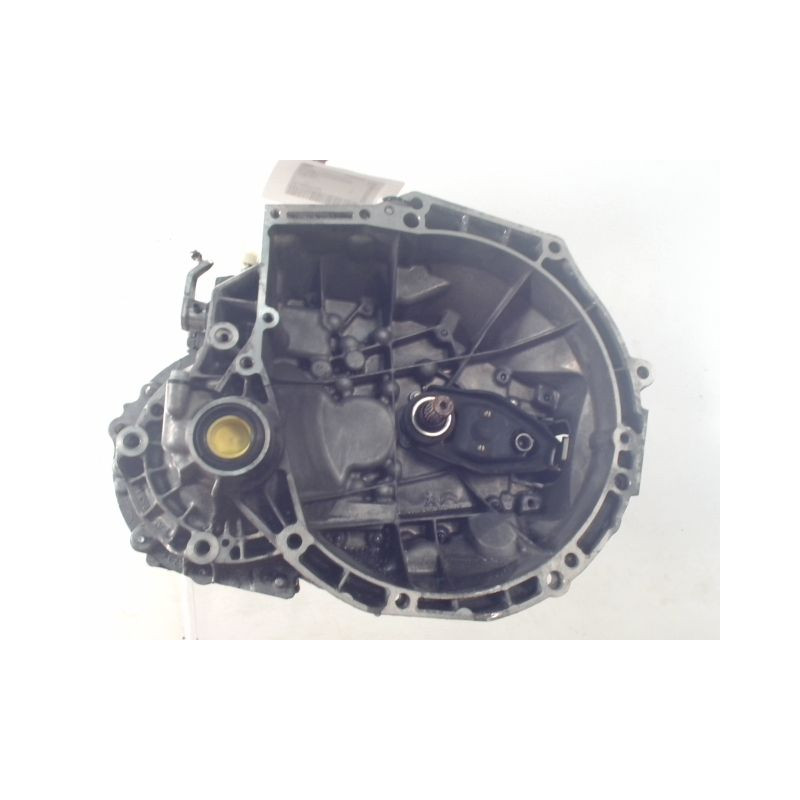 BOITE A VITESSE MECANIQUE PEUGEOT 208 1.2 VTI 82