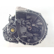 BOITE A VITESSE MECANIQUE PEUGEOT 208 1.2 VTI 82