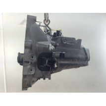 BOITE A VITESSE MECANIQUE PEUGEOT 208 1.2 VTI 82