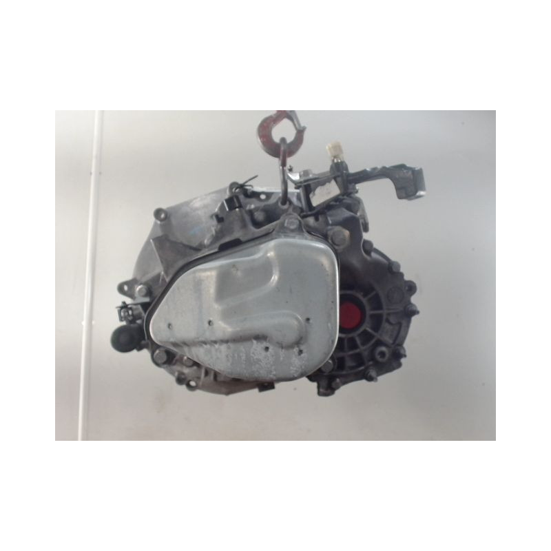 BOITE A VITESSE MECANIQUE PEUGEOT 208 1.2 VTI 82