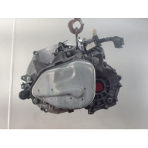 BOITE A VITESSE MECANIQUE PEUGEOT 208 1.2 VTI 82