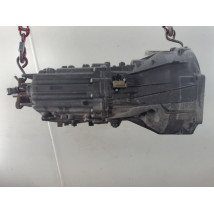 BOITE A VITESSE MECANIQUE B.M.W. SERIE 1 123 d