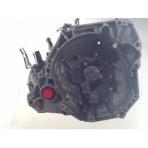 BOITE A VITESSE MECANIQUE NISSAN MICRA 1.2