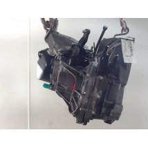BOITE A VITESSE MECANIQUE NISSAN MICRA 1.2