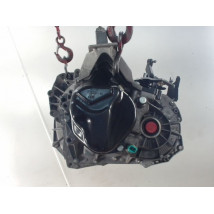 BOITE A VITESSE MECANIQUE NISSAN MICRA 1.2
